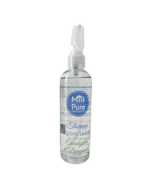 Eucalyptus & Bergamot Spray